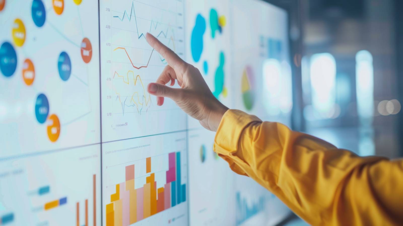 Savoir communiquer et valoriser les résultats d'une recherche