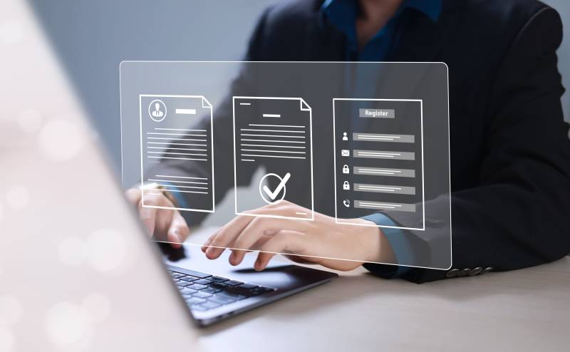 Comment s'inscrire à notre formation ?