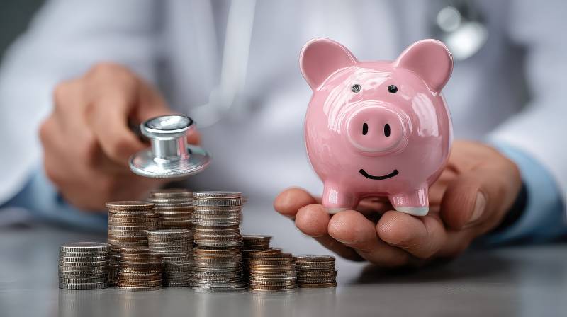 Financement de la recherche dans les établissement publics