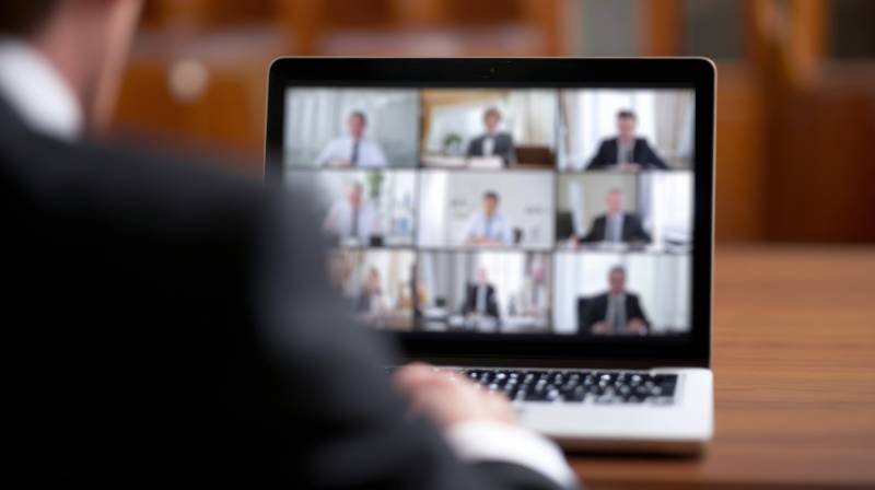 Formation e-learning