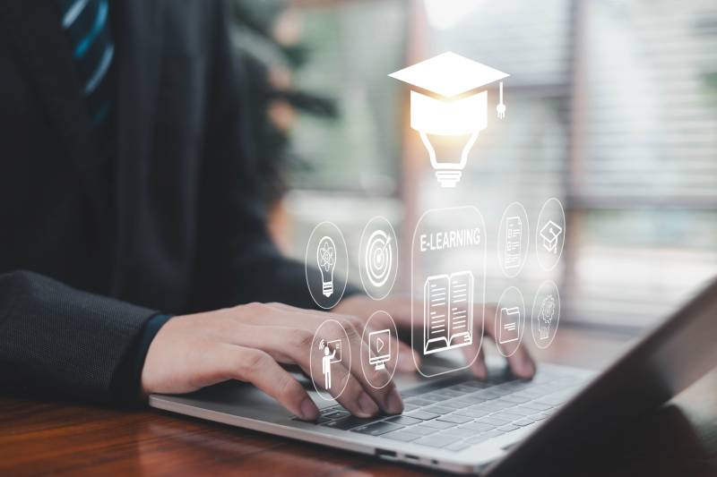 formation à distance