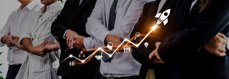 Evolution de carrière