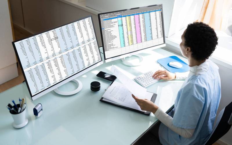 Séminaire du 18 mars 2025 : Financement de la Recherche dans les Établissements Publics