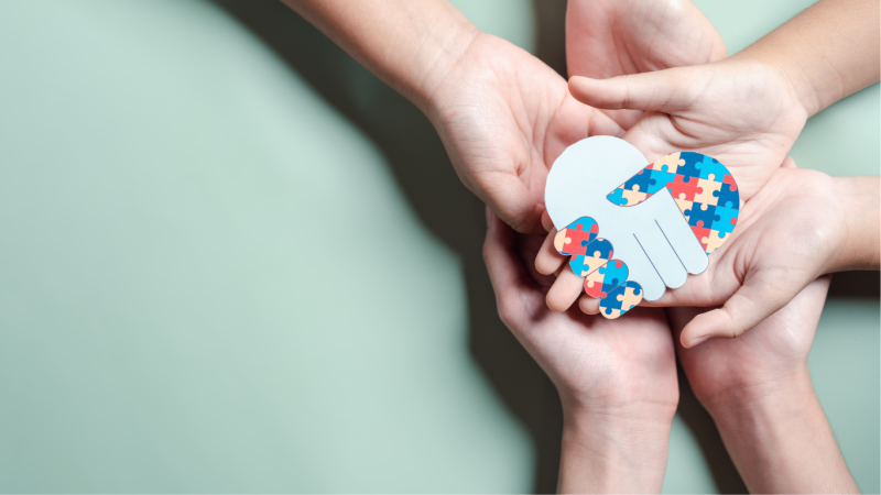 Référent Handicap – Accessibilité et Inclusion