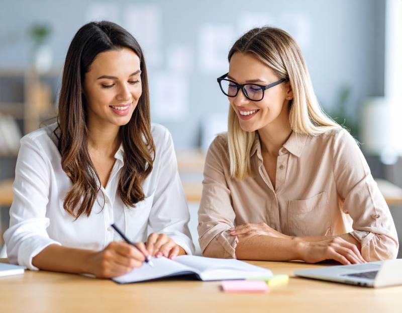 Accessibilité aux personnes en situation de handicap dans la formation ARC - Référent handicap et modalités d'accompagnement des apprenants