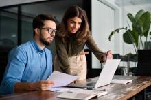 MediAxe Formation lance son programme de mentorat