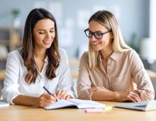 Notre zone d'activité pour ce service Institut de formation aux métiers de l'industrie de la recherche clinique